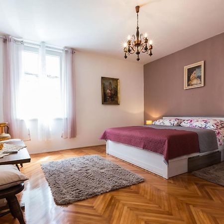 Drago 2Br Apt. In Old Town Zadar Exterior photo