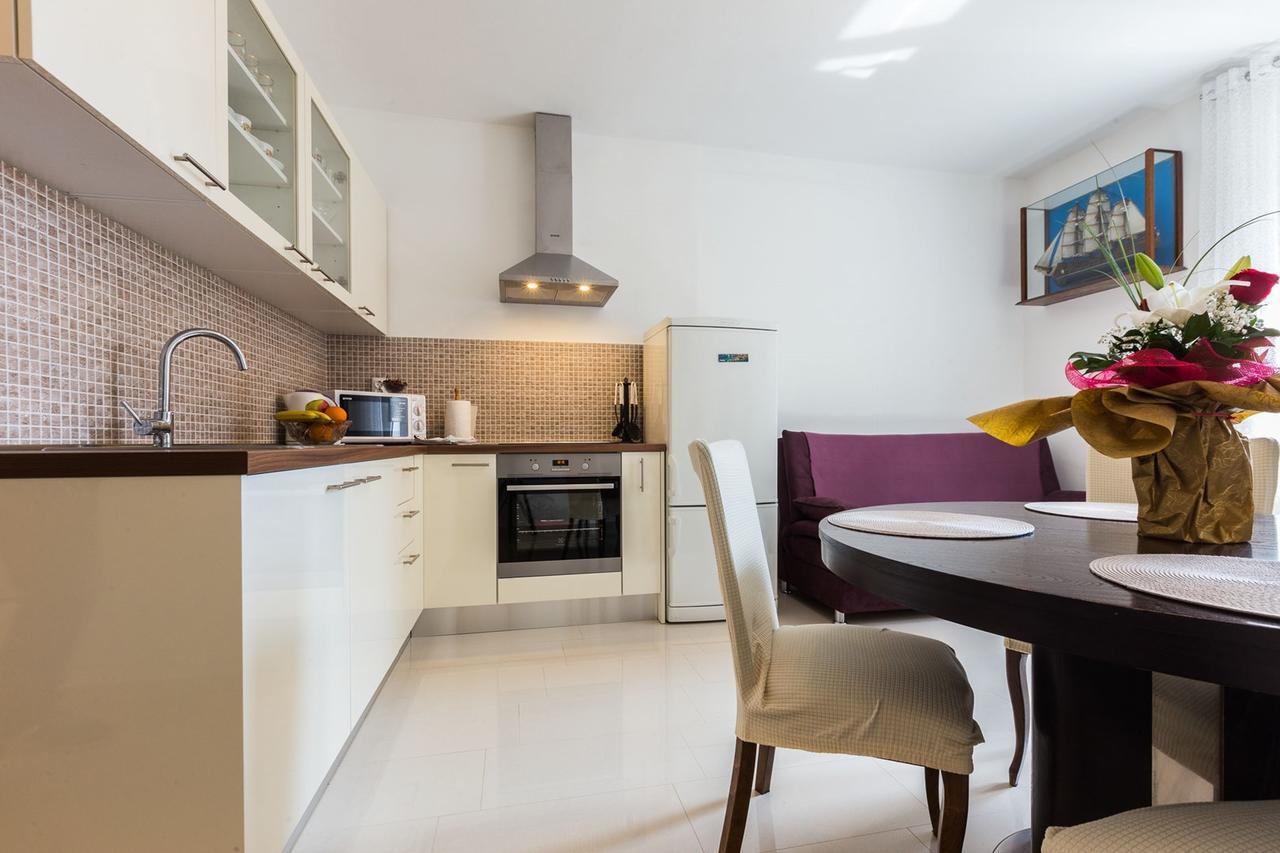 Drago 2Br Apt. In Old Town Zadar Exterior photo