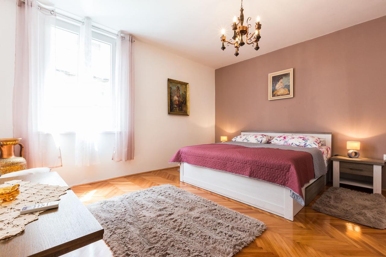 Drago 2Br Apt. In Old Town Zadar Exterior photo
