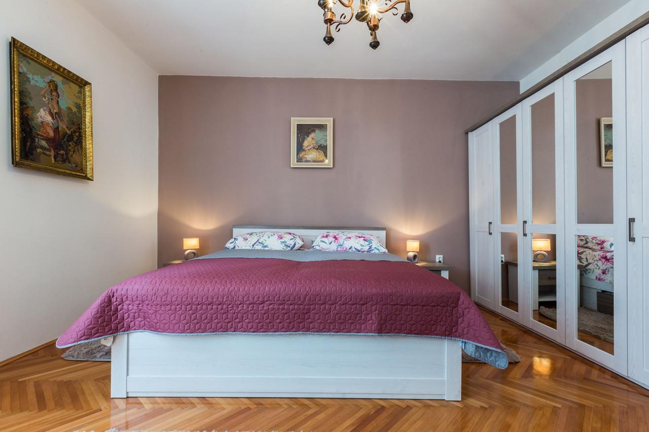Drago 2Br Apt. In Old Town Zadar Exterior photo