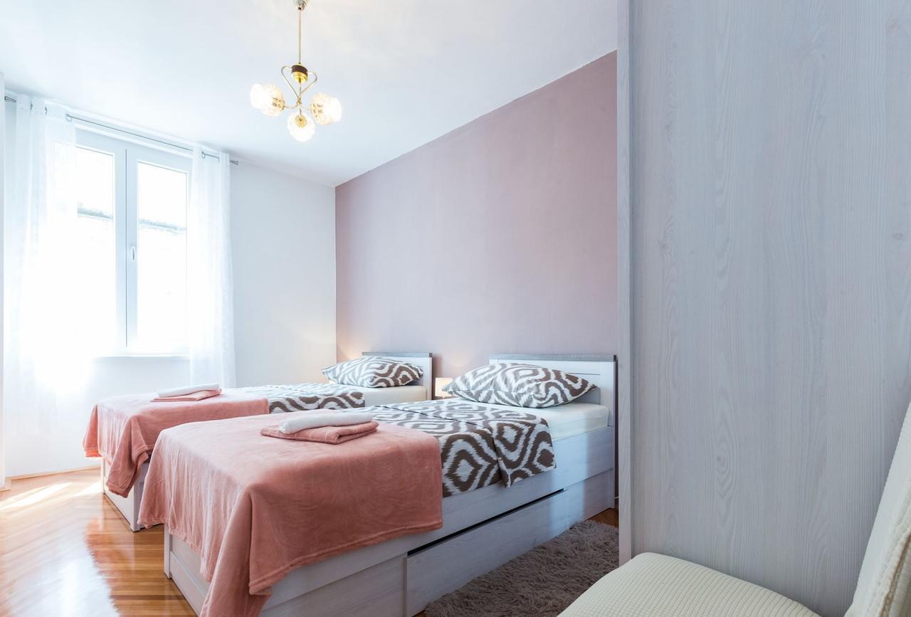 Drago 2Br Apt. In Old Town Zadar Exterior photo