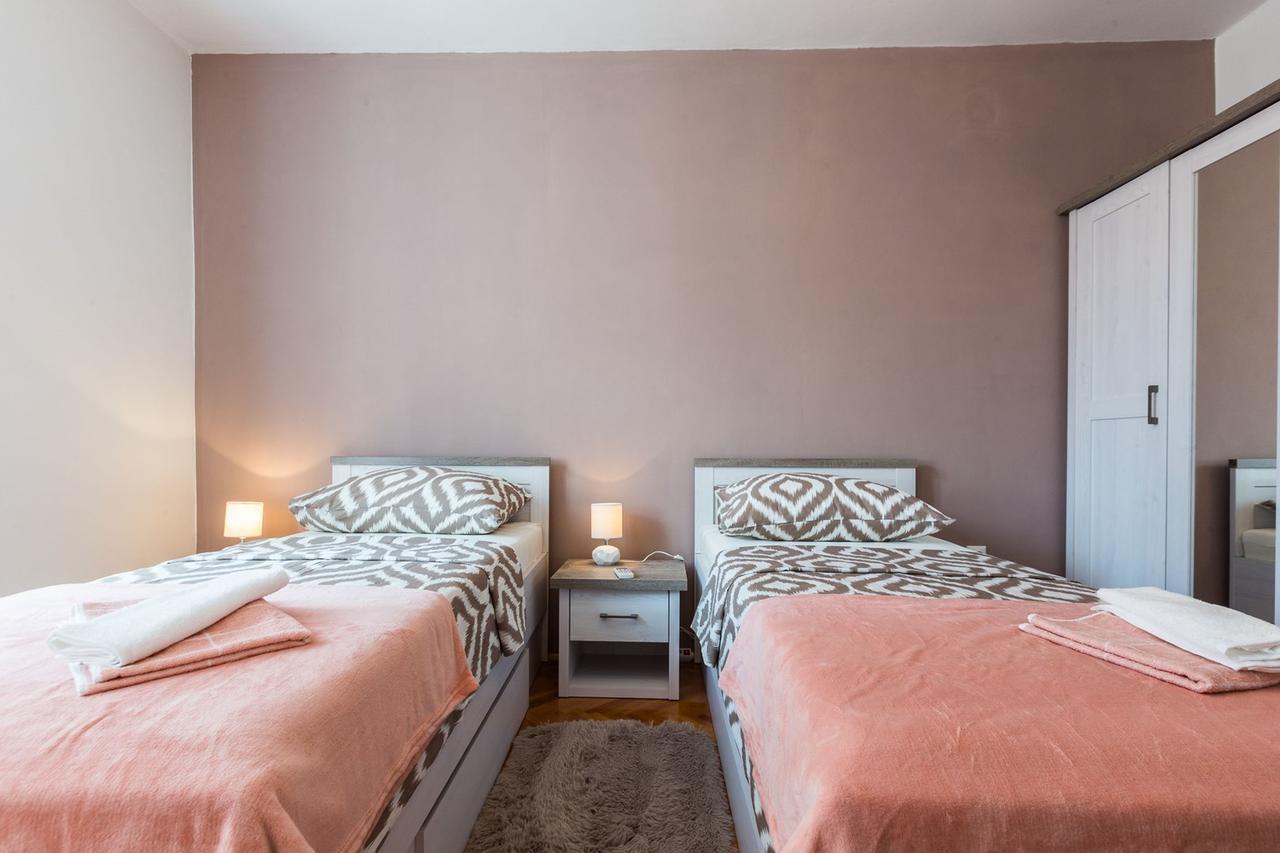 Drago 2Br Apt. In Old Town Zadar Exterior photo