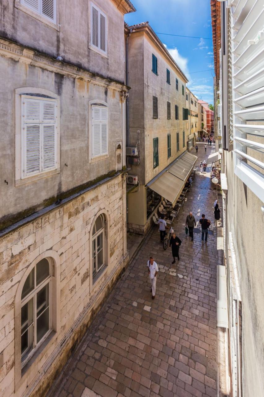 Drago 2Br Apt. In Old Town Zadar Exterior photo